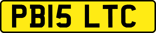 PB15LTC