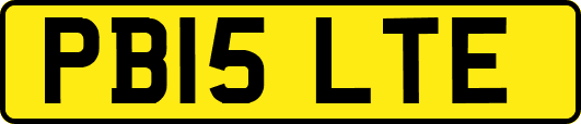 PB15LTE