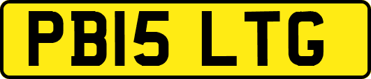 PB15LTG