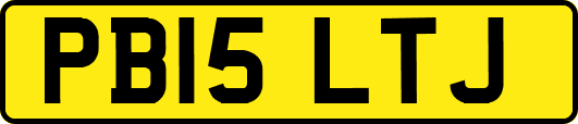 PB15LTJ