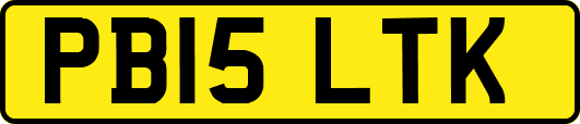 PB15LTK