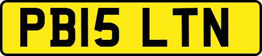 PB15LTN