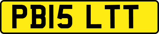 PB15LTT