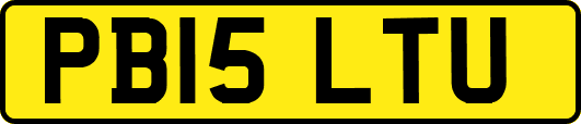 PB15LTU