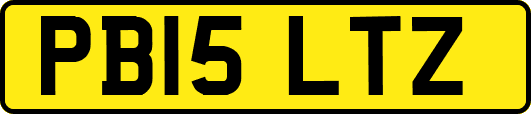 PB15LTZ