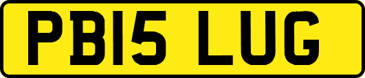 PB15LUG