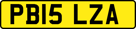 PB15LZA