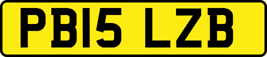 PB15LZB
