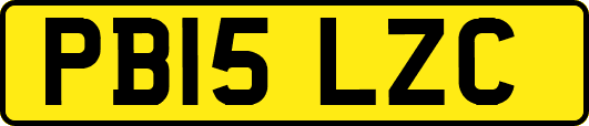 PB15LZC