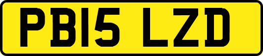 PB15LZD