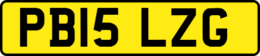 PB15LZG