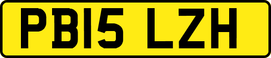 PB15LZH