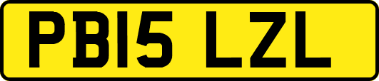 PB15LZL