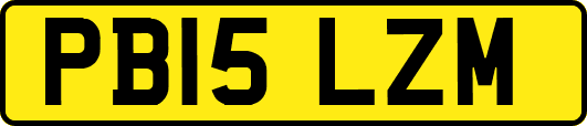 PB15LZM
