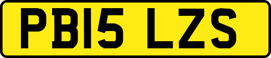 PB15LZS