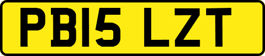 PB15LZT
