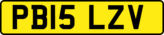 PB15LZV