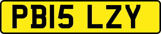 PB15LZY