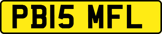 PB15MFL