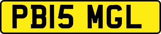 PB15MGL
