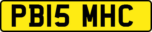 PB15MHC