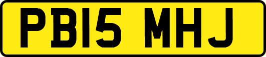 PB15MHJ