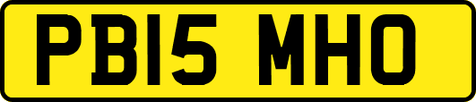 PB15MHO