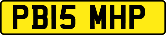 PB15MHP