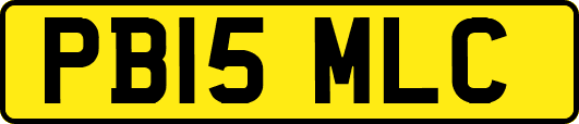 PB15MLC