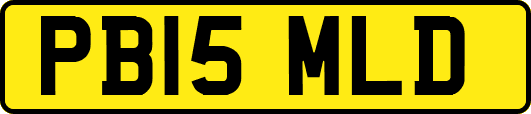 PB15MLD