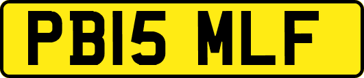 PB15MLF