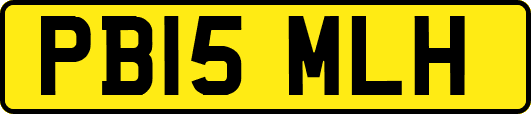 PB15MLH