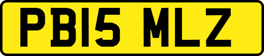 PB15MLZ