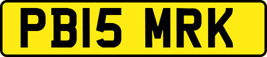 PB15MRK