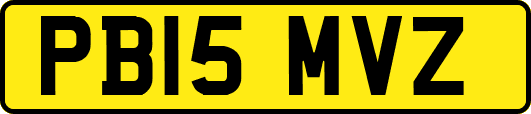 PB15MVZ