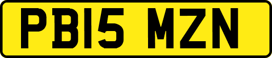 PB15MZN