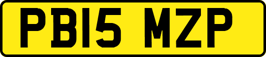 PB15MZP