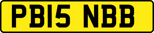 PB15NBB