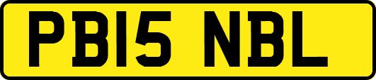 PB15NBL