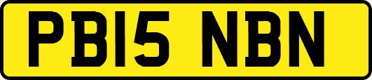 PB15NBN