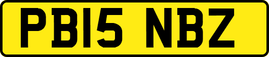 PB15NBZ