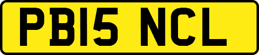 PB15NCL