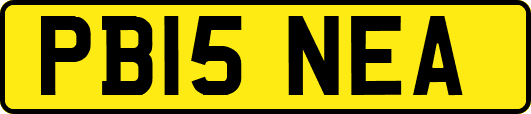 PB15NEA