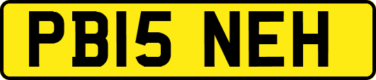 PB15NEH