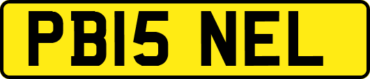 PB15NEL