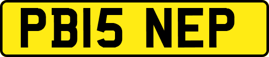 PB15NEP