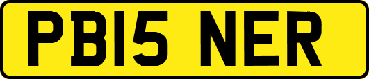 PB15NER