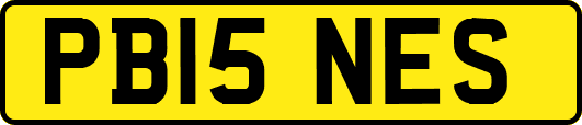 PB15NES