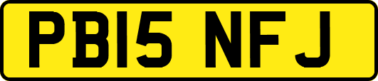 PB15NFJ