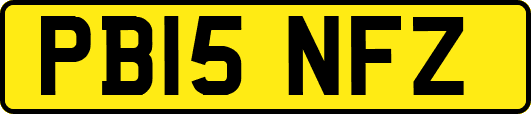 PB15NFZ